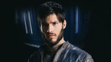 Backdrop к сериалу "Krypton" #1369008