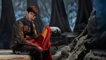 Backdrop к сериалу "Krypton" #1369010