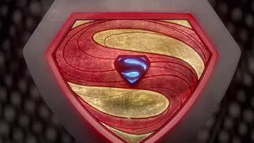 Backdrop к сериалу "Krypton" #1369011