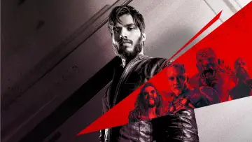 Backdrop к сериалу "Krypton" #1369012