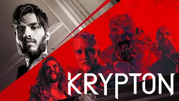 Backdrop к сериалу "Krypton" #1369013