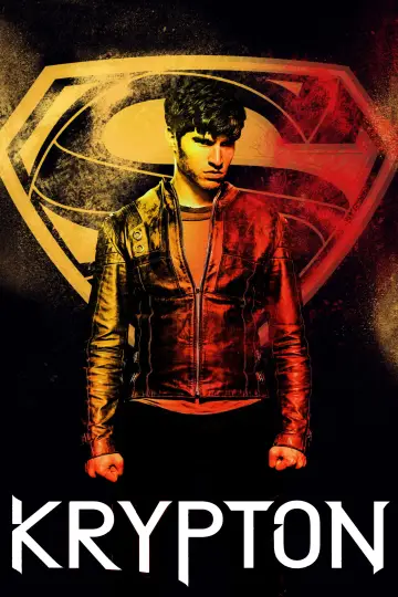 Poster к сериалу "Krypton" #1369019