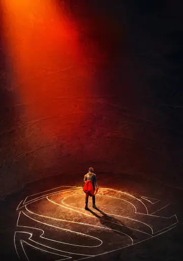 Poster к сериалу "Krypton" #1369043