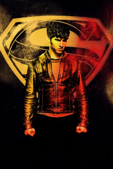 Poster к сериалу "Krypton" #1369045