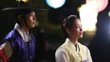 Backdrop for the TV series "My Sassy Girl" #1661945