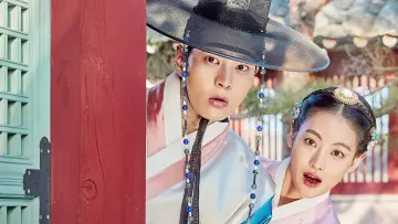 Backdrop for the TV series "My Sassy Girl" #1661953