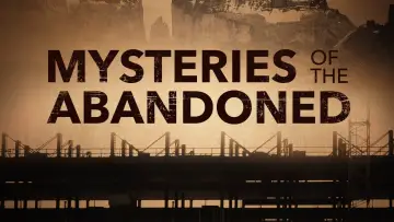 Backdrop for the TV series "Mysteries of the Abandoned" #1485463