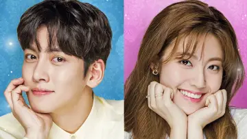 Backdrop for the TV series "Suspicious Partner" #1546688