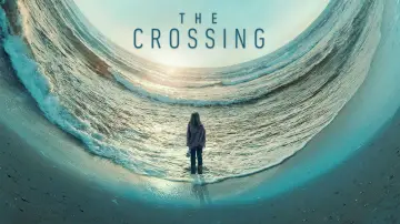 Backdrop for the TV series "The Crossing" #1904780