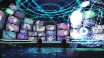 Backdrop к сериалу "Yu-Gi-Oh! VRAINS" #1346246