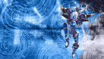 Backdrop к сериалу "Yu-Gi-Oh! VRAINS" #1346254