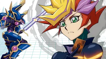 Backdrop к сериалу "Yu-Gi-Oh! VRAINS" #1346258