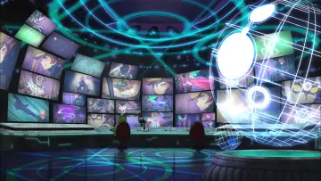 Backdrop к сериалу "Yu-Gi-Oh! VRAINS" #1346260