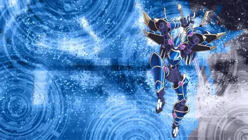 Backdrop к сериалу "Yu-Gi-Oh! VRAINS" #1346266
