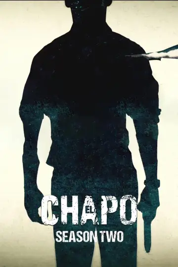 Poster for the TV series "El Chapo" #1713193