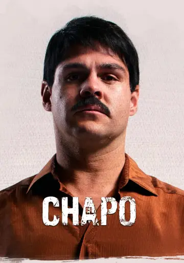 Poster for the TV series "El Chapo" #1713196