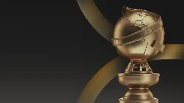 Backdrop к сериалу "Golden Globe Awards" #1296235