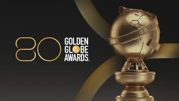 Backdrop к сериалу "Golden Globe Awards" #1296236