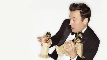 Backdrop к сериалу "Golden Globe Awards" #1296243