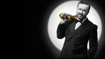 Backdrop к сериалу "Golden Globe Awards" #1296244
