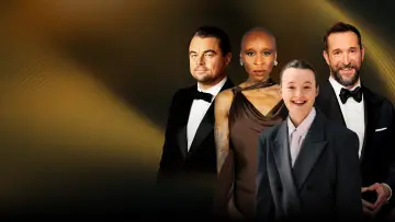 Backdrop к сериалу "Golden Globe Awards" #1296249