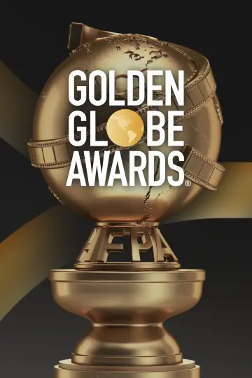 Poster к сериалу "Golden Globe Awards" #1296261