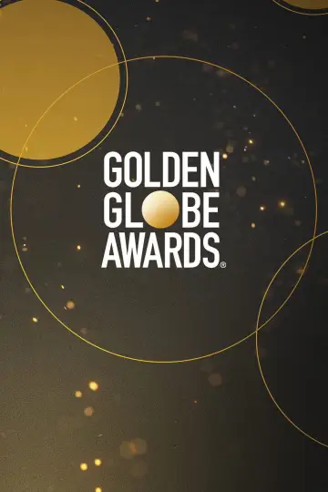 Poster к сериалу "Golden Globe Awards" #1296262