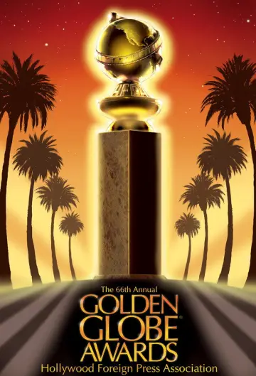 Poster к сериалу "Golden Globe Awards" #1296264
