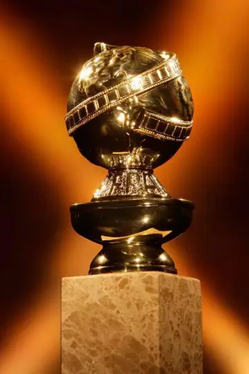 Poster к сериалу "Golden Globe Awards" #1296265