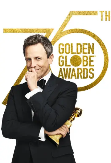 The 75th Golden Globe Awards