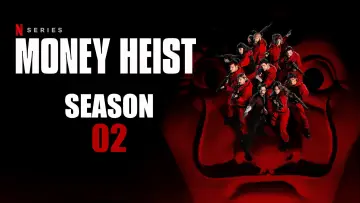 Backdrop for the TV series "Money Heist" #1319704