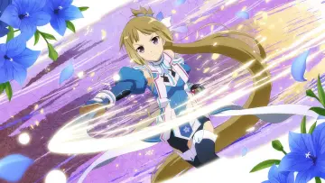 Backdrop for the TV series "Yuuki Yuuna Is a Hero" #1544516