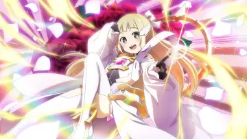 Backdrop for the TV series "Yuuki Yuuna Is a Hero" #1544561
