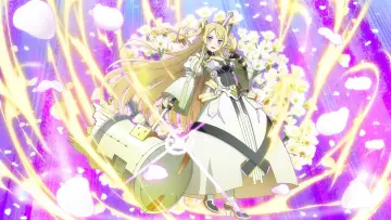 Backdrop for the TV series "Yuuki Yuuna Is a Hero" #1544568