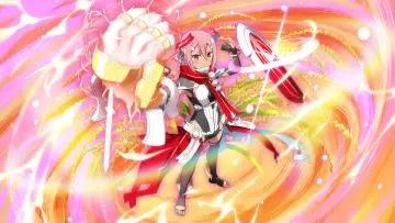 Backdrop for the TV series "Yuuki Yuuna Is a Hero" #1544592