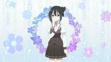 Backdrop for the TV series "Yuuki Yuuna Is a Hero" #1544611