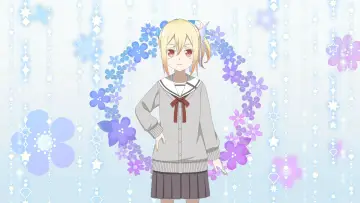 Backdrop for the TV series "Yuuki Yuuna Is a Hero" #1544639