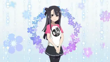 Backdrop for the TV series "Yuuki Yuuna Is a Hero" #1544654