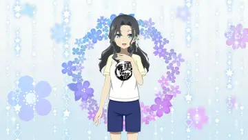 Backdrop for the TV series "Yuuki Yuuna Is a Hero" #1544659