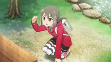 Backdrop for the TV series "Yuuki Yuuna Is a Hero" #1545139