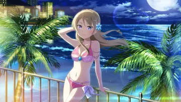Backdrop for the TV series "Yuuki Yuuna Is a Hero" #1545438