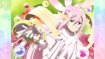 Backdrop for the TV series "Yuuki Yuuna Is a Hero" #1545656