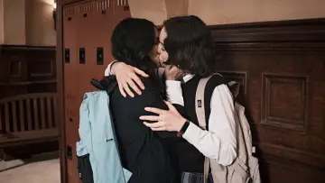 Backdrop к сериалу "Atypical" #1415495