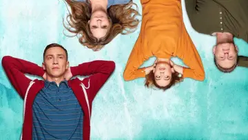 Backdrop к сериалу "Atypical" #1415497