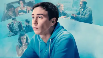 Backdrop к сериалу "Atypical" #1415498