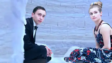 Backdrop к сериалу "Atypical" #1415500