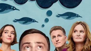 Backdrop к сериалу "Atypical" #1415502