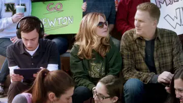 Backdrop к сериалу "Atypical" #1415505