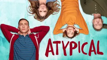 Backdrop к сериалу "Atypical" #1415506
