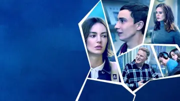 Backdrop к сериалу "Atypical" #1415508